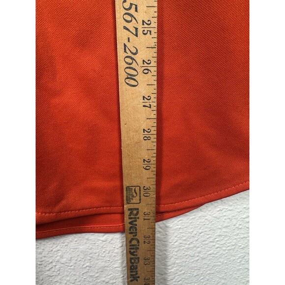 Majestic San Francisco Giants Vintage Authentic Baseball Button Jersey Size XXL - Picture 12 of 12